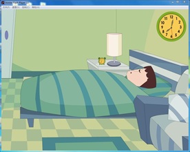 拖延症（动画源文件）