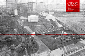 上海油罐艺术中心