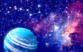 星球