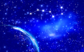 北斗七星