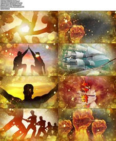 爱拼才会赢原唱