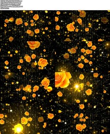 玫瑰玫瑰我爱你歌曲背景视频