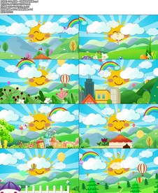 给我一个拥抱歌曲背景