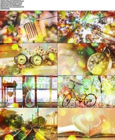 俞静-相逢是首歌舞台背景