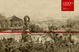 石岛赤山风景区