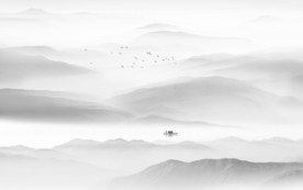 远山