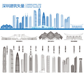 深圳建筑