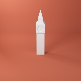 3D模型