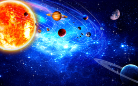 星空