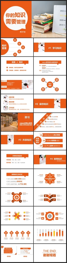 商务会议汇报项目介绍PPT