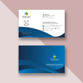 企业名片