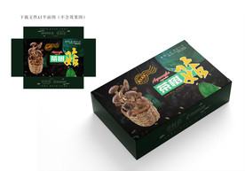 茶树菇包装