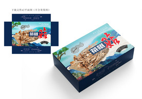 茶树菇包装