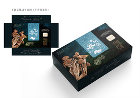 茶树菇包装