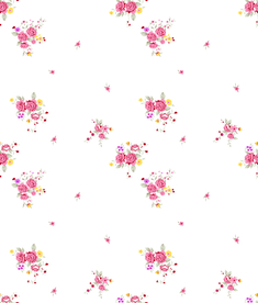 乱花碎花花朵花卉