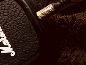 音乐耳机时尚休闲封面照片