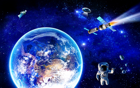 宇宙星球