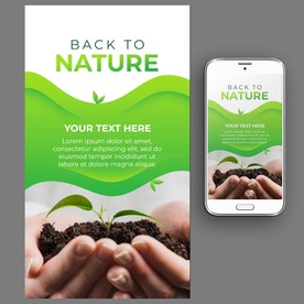 养殖培育海报图片