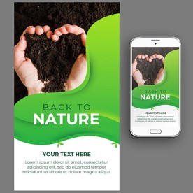 养殖培育海报图片