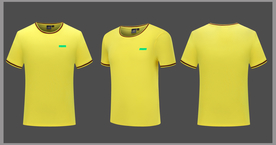 校园志愿者活动服装图片