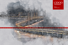 大连星海湾大桥