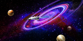 旋涡星系