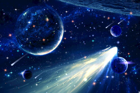 宇宙星空