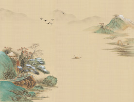 背景墙