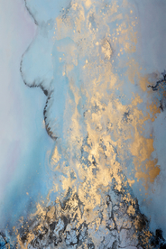 抽象大理石纹理