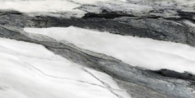 爵士白 鱼肚白高清大理石瓷砖