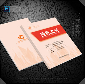 投标文件