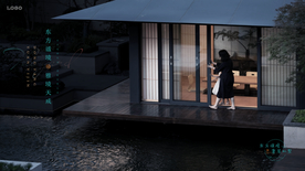 中式 意境 图片