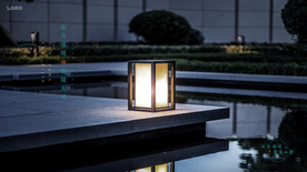 中式 意境 图片