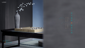 中式 意境 图片