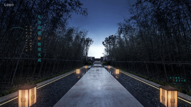 中式 意境 图片