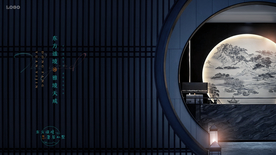 中式 意境 图片