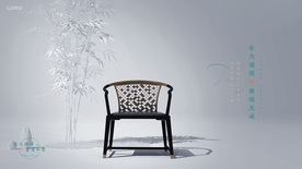 中式 意境 图片