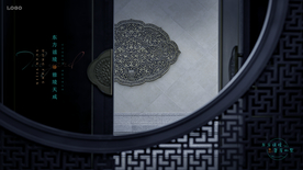 中式 意境 图片