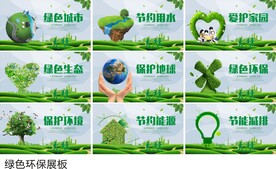 环保广告