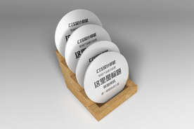 防烫盘垫样机设计