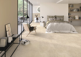 现代意式 瓷砖岩板效果图