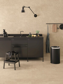 现代意式 瓷砖岩板效果图