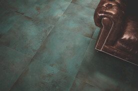 现代意式 瓷砖岩板效果图