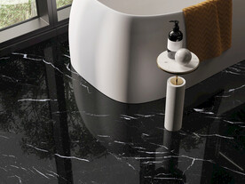 现代意式 瓷砖岩板效果图