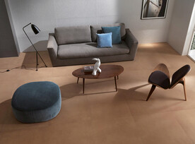 现代意式 瓷砖岩板效果图