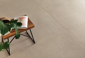 现代意式 瓷砖岩板效果图