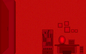 原创新中式背景图