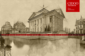 大连东方威尼斯水城