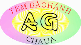 AG贴标CHAUA