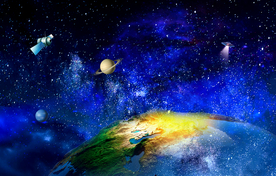 星球